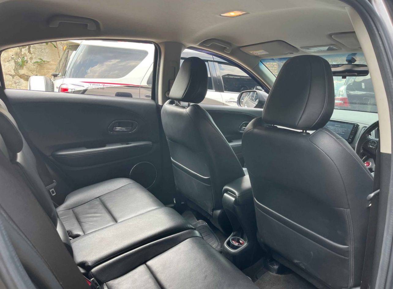 Foto Mobil Honda HR-V 1.5 E Special Edition